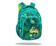 Kita Mokyklinė kuprinė coolpack prime pro tropic