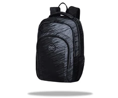 Kita Mokyklinė kuprinė CoolPack RIFT Pilkas