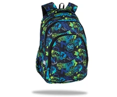 Kita Mokyklinė kuprinė COOLPACK SKATE NIGHT CP