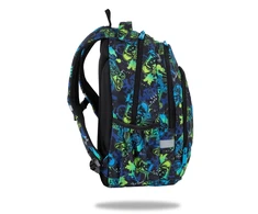 Kita Mokyklinė kuprinė COOLPACK SKATE NIGHT CP