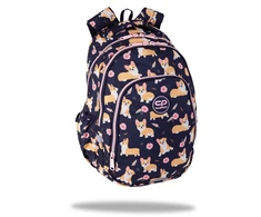 Kita Mokyklinė kuprinė Prime Pro Elisabeth pieski Coolpack F162933
