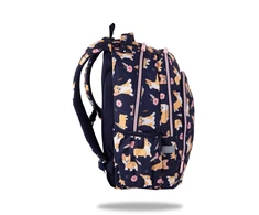 Kita Mokyklinė kuprinė Prime Pro Elisabeth pieski Coolpack F162933