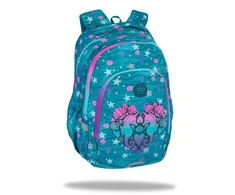 Kita Mokyklinė kuprinė Prime Pro Seafish Coolpack F162963