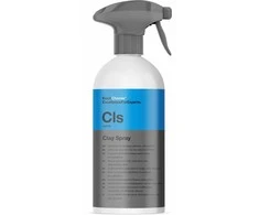 KOCH CHEMIE Clay Purškiklis Cls, molio lubrikantas, 500ml