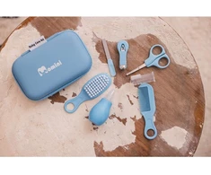 Momini Baby care kit Sky