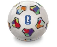 Mondo KAMUOLYS FUTBOLO FIFA WC 2026 HEAVY AMER, 5 DYDIS