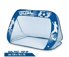 Mondo VARTAI FUTBOLO POST POP UP