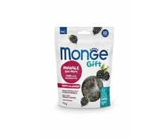 Monge GIFT Dog Super "M" Puppy&amp;Junior Kiauliena/gervuogės 150 g