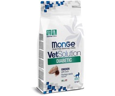 Monge VetSolution Cat Diabetic 400g