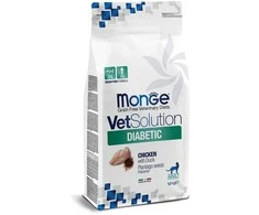 Monge VetSolution Cat Diabetic 400g