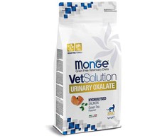 Monge VetSolution Cat Urinary Oxalate 1,5kg