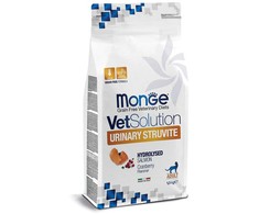 Monge VetSolution Cat Urinary Struvite 400g