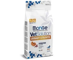 Monge VetSolution Cat Urinary Struvite 400g