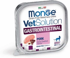 Monge VetSolution Cat Wet Gastrointestinal 100g