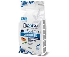 Monge VetSolution Dog Dermatosis 12kg