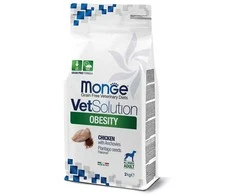 Monge VetSolution Dog Obesity 12kg