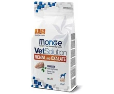 Monge VetSolution Dog Renal 12kg