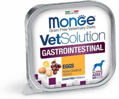 Monge VetSolution Dog Wet Gastrointestinal 150g