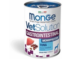 Monge VetSolution Dog Wet Gastrointestinal 400g