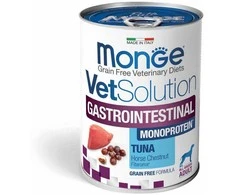 Monge VetSolution Dog Wet Gastrointestinal 400g