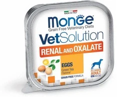 Monge VetSolution Dog Wet Renal/Oxalate 150g