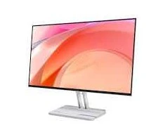 Lenovo L27-45 computer monitorius 68.6 cm (27") 1920 x 1080 pikselių Full HD LED Pilkas