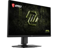 Monitorius MSI MAG 271KPD7 - 5K:75Hz, QHD:300Hz | 5120x2880| Rapid IPS Flat | 27"