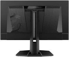 Monitorius MSI MAG 272UP QD-OLED E16 - 165Hz | 3840x2160| QD-OLED Flat | 26.5"