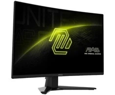 Monitorius MSI MAG 274CQF 27″ / WQHD / Rapid VA / 180Hz / 0,5ms GtG