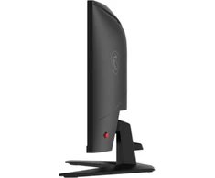 Monitorius MSI MAG 275CQF E18 / 27″ / WQHD / Rapid VA / 180Hz / 0.5ms (GtG) / curved / juodas