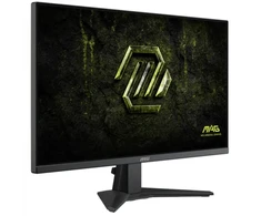 Monitorius MSI MAG 275F E20 / 27″ (68,5 cm) / 1920 X 1080 / 200 Hz / 0,5 ms