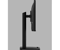 Monitorius MSI PRO MP242PMG / 23.8″ / FHD / IPS / 120Hz / 1ms (MPRT) / juodos spalvos – adjustable stand