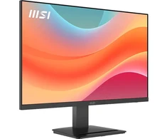 Monitorius MSI PRO MP273Q E7 / 68,6 cm (27″) / 2560 x 1440 (WQHD) / IPS / 75Hz / 4 ms (GTG) / 250 nits / 1000:1