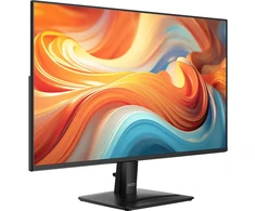 Monitorius MSI PRO MP275 E14L / 68,6 cm (27″) / 1920×1080 (FHD) / IPS / 144 Hz / 4 ms (GTG) / 300 nits / 1500:1