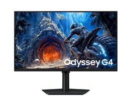 Monitorius SAMSUNG LS27HG402EUXEN 27inch FHD IPS 16:9 HDMI DP