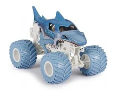 Monster_Jam Žaislinis visureigis Monster Jam MEGALODON 6069138