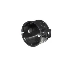 Montavimo dėžutė Liregus IID66-001-01, 72 x 42 mm