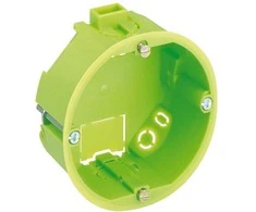 Montavimo dėžutė Spelsberg 925-035/920-035, 68 × 35 mm