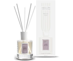 MOON LINE Fleur De Nuit 120 ml „Areon” oro gaiviklis namams
