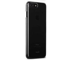 Moshi XT Juodas - dėklas skirtas Apple iPhone 7 Plus Stealth Juodas