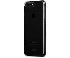 Moshi XT Juodas - dėklas skirtas Apple iPhone 7 Plus Stealth Juodas