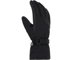 Women's Ski Gloves VIKING Sherpa GTX 2.0 Juodas Size 6 (XS)