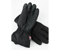 Women's Ski Gloves VIKING Sherpa GTX 2.0 Juodas Size 6 (XS)