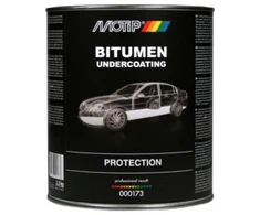 MOTIP Bituminė antikorozinė danga kėbului 2,5kg