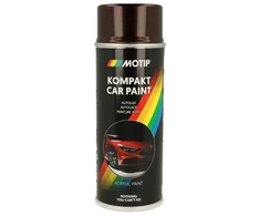 Motip Spalvoti dažai 400ml