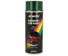 MOTIP dažai žalias high gloss 400 ml