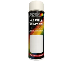 MOTIP Užpildomas aeroz. balionėlis 275 ml