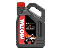 Alyva MOTUL 7100 4T 10W40 4ltr (104092)