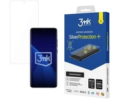 3Mk apsauga Motorola Edge 60 Fusion – 3mk SilverProtection+