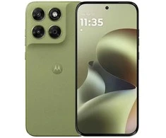 Motorola Moto G67 5G 8/256 GB smartphone in PANTONE Nile